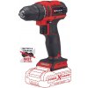 Einhell Akumulátorový vŕtací skrutkovač TE-CD 18/40 Li BL - Solo 4513997