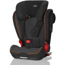 Britax Römer KIDFIX II XP SICT BLACK EDITION 2019 black marble