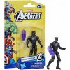 HASBRO Avengers Black Panther 10cm s príslušenstvom