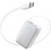 Powerbank Anker Nano 45W, 10000 mAh (A1638H21) biely