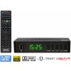 Set-top box EVOLVEO Alpha T2 (DT-3055-T2-HEVC)