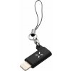 FIXED Link Redukce pro nabíjení a datový přenos z microUSB na Lightning FIXA-ML-BK