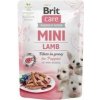 Brit Care Dog Mini Puppy Lamb fillets in gravy 85 g