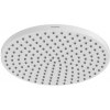 Hansgrohe Raindance S - Hlavová sprcha, priemer 24 cm, 1 prúd, EcoSmart+, matná biela 28821700