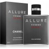 Chanel Allure Sport Eau Extreme parfumovaná voda pánska 100 ml