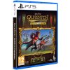 Harry Potter: Quidditch Champions Deluxe Edition (PS5)