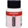 Akrylová farba Amsterdam Standard - 821 Pearl Violet Objem: 500 ml