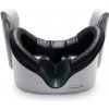 VRCover Face Set pre Oculus Quest 2, tmavá olivová