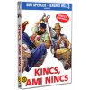 Kincs, ami nincs - DVD