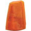 DEPO SMEROVÁ LAMPA (ORANŽOVÁ) OPEL KADE