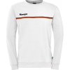 Sveter Kempa Sweatshirt Team GER Kids 2005144k-16 Veľkosť 152