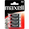 MAXELL Znc AA 4ks 35009859