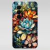 4NewCase - SAMSUNG - Galaxy S26 - INFINITY Hard - Floral Mandala - 1022040500026