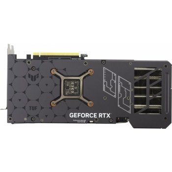 Asus TUF-RTX4070TI-O12G-GAMING