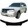 SCOUTT Deflektor prednej kapoty pre Subaru Forester 2005-2008