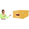 Click & Store A3 Leitz Cosy teplá žltá