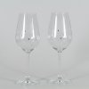 Poháre sa Swarovski Elements na červené víno 470 ml