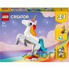 LEGO® Creator 3 v 1 31140 Kúzelný jednorožec - LEGO