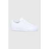 Topánky adidas Originals SUPERSTAR FV3285-FTWWHT, biela farba, na plochom podpätku
