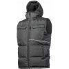 Zateplená unisex vesta XL Hoegert Technik HT5K920-XL