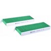 Castrol CC0014C Filtrácia, vetranie priestoru pre cestujúcich