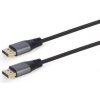 Gembird DisplayPort cable, 8K premium series, 1.8 m CC-DP8K-6
