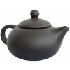 Yixing - hnedá čajová kanvica 150 ml