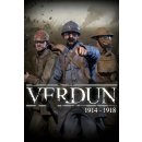 Hra na PC Verdun