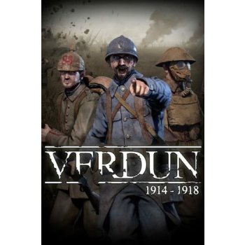 Verdun