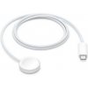 Apple Watch Magnetic Fast Charger to USB-C Cable MLWJ3ZM/A