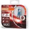 Osram Night Breaker Laser H4 P43t 12V 60/55W 2 ks