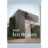 Small Eco Houses - autor neuvedený