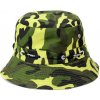 Amparo Miranda® Klobúčik Bucket Hat Maskáčový AM295-1