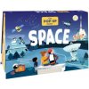Pop-Up Guide: Space