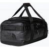 Cestovná taška The North Face Base Camp Voyager Duffel 42 l tnf black/asphalt grey