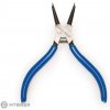 ParkTool kliešte na poistné krúžky do dier rovné; 0,9mm
