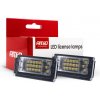 Amio 04557 Osvětlení SPZ CLP14 MINI -