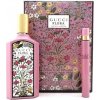 Gucci Flora Gorgeous Gardenia Darčeková sada dámska parfumovaná voda 100 ml a miniaturka dámska parfumovaná voda 10 ml
