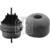 Ulożenie motora Febi Bilstein GmbH 11486