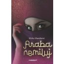 Araba nemiluj Mirka Manáková