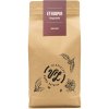 ETHIOPIA YIERGACHEFFE DARK Hmotnosť: 500g, Zomlieť kávu?: Mletá káva pre Aeropress