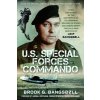 U.S. Special Forces Commando
