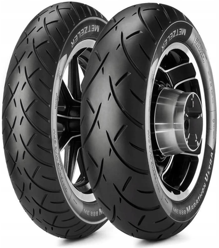 METZELER ME888 MARATHON ULTRA 120/70 R19 (60W)