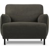 Windsor & Co Sofas Neso tmavosivé