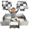 Podložka penová puzzle penová veľká deti ohrádka