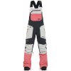 Nohavice na snowboard Horsefeathers Stella phantom/tea rose XS 23/24 - Odosielame do 24 hodín