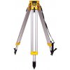 DeWALT DE0736 stativ pro laserový přístroj, 1,07 - 1,73 m