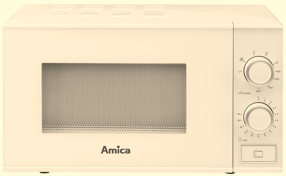 AMICA AMGF 17M1 GW od 75,88 € - Heureka.sk