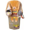 Taf Toys Hudobný pultík do auta Bunny