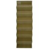WARMPEACE CIRRUS Regular, khaki/alu